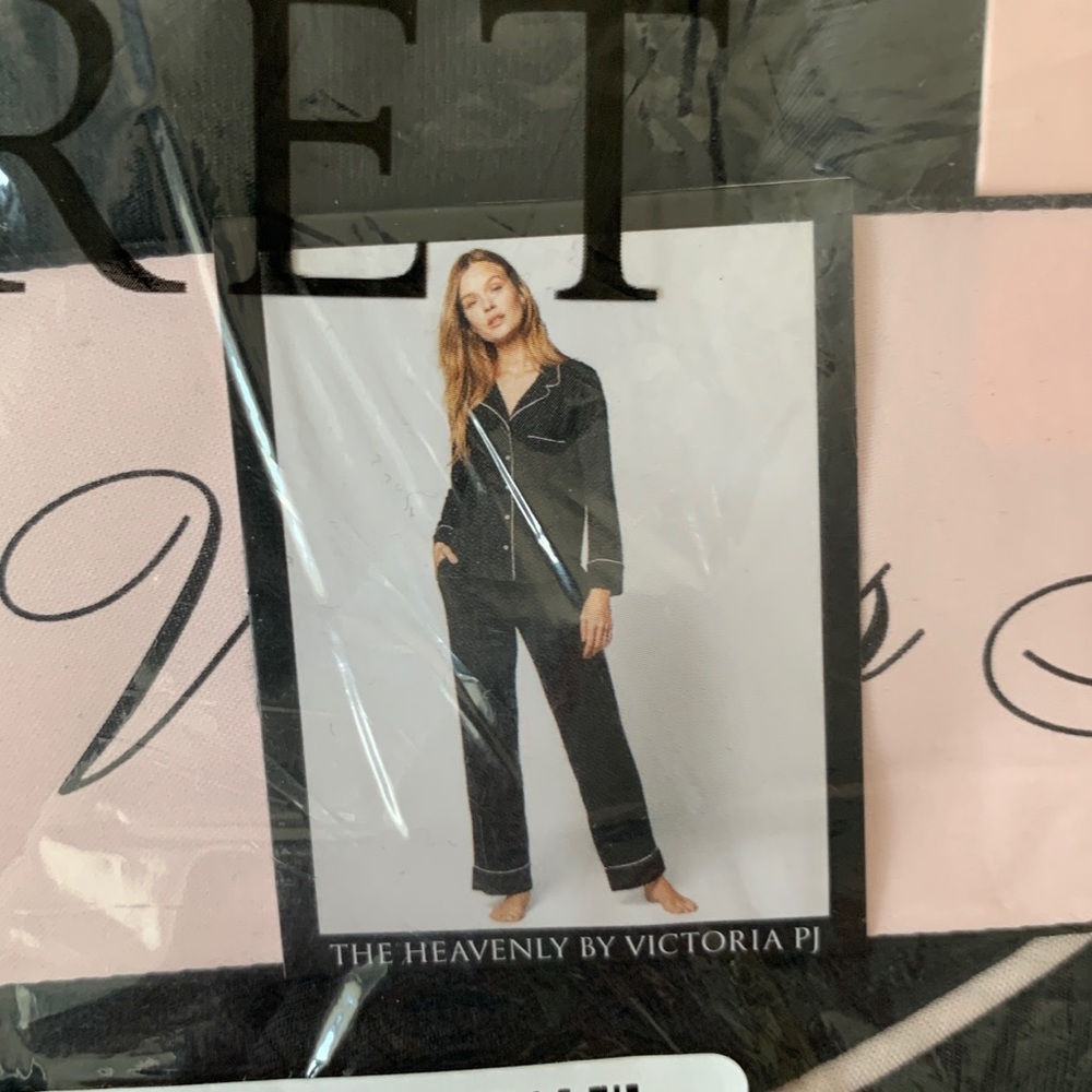 COPY - VS Heavenly PJ